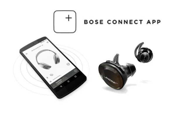 Bose Connect Download