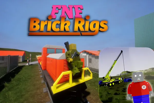 Download Brick Rigs for Windows 11/10/8