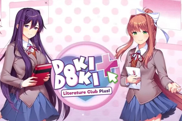 Download Doki Doki Literature Club for Windows