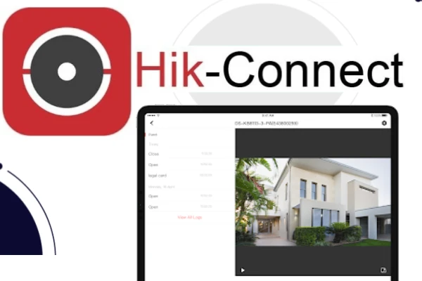 Hik-Connect for PC