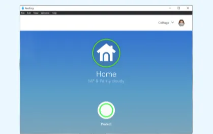 Nest App Download on windows