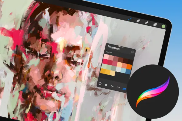 Procreate for PC