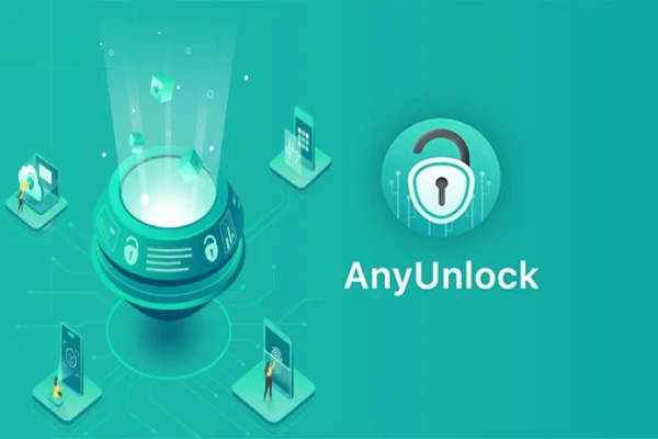 Anyunlock App for PC