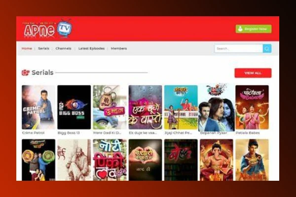 apnetv app download