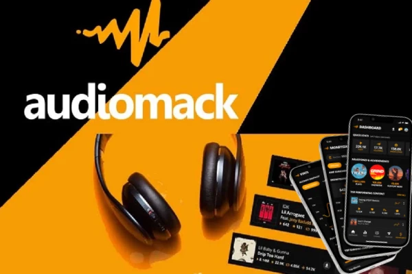 Download Audiomack for Windows 11/10/8