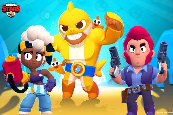 brawl stars apk download