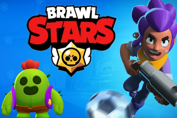 Brawl Stars for PC