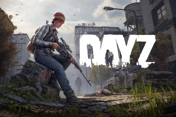 DayZ Game for PC