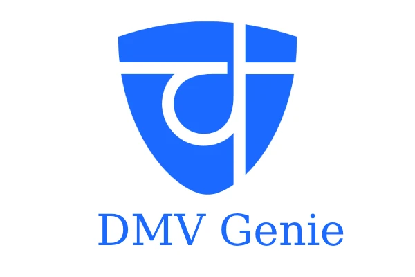 dmv genie app 