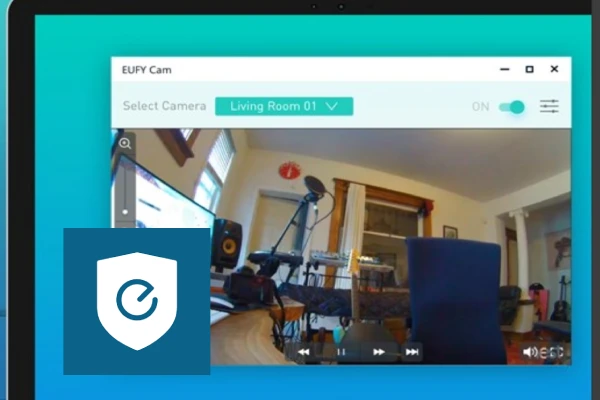 Eufy Security App for PC