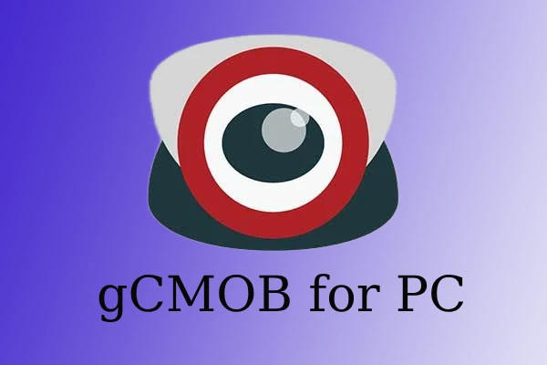 gCMOB for PC