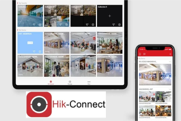 hik-connect app download