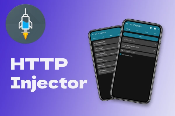 http injector apk