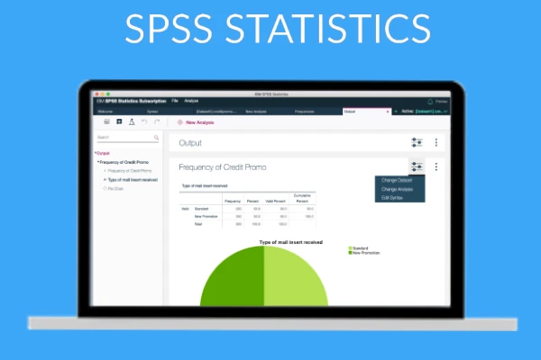 ibm spss statistics for windows