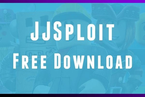 Download JJSploit for Windows 11/10/8