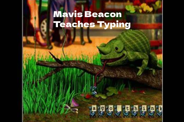 Mavis Beacon Teaches Typing for PC