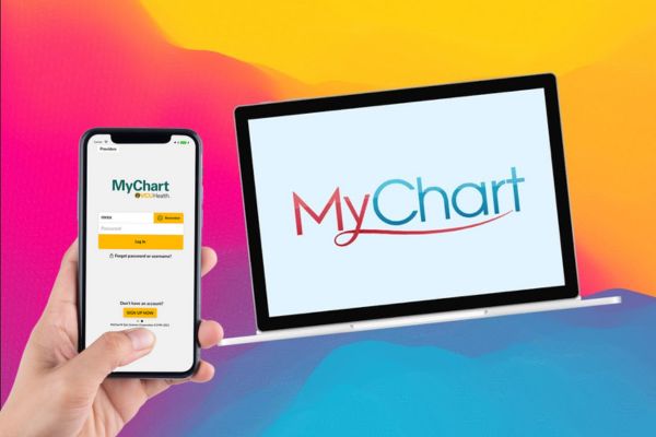 mychart-for-computer