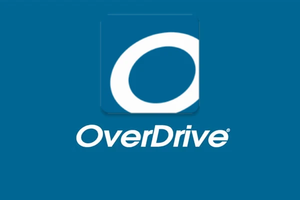 OverDrive App for PC