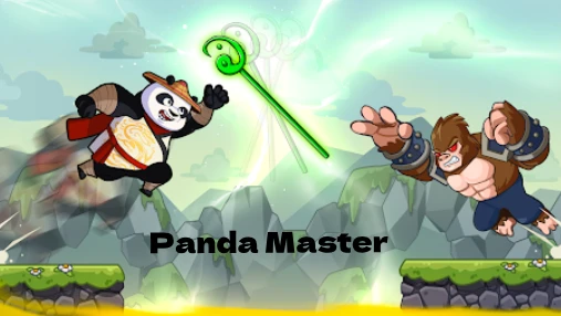 Panda Master for Windows