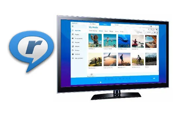 Download RealPlayer for Windows 11/10/8 to play