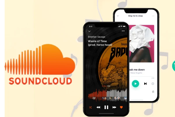 soundcloud app windows