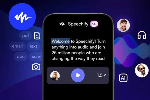 speechify app download