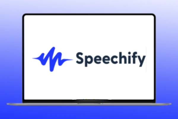 Speechify App for PC and windows