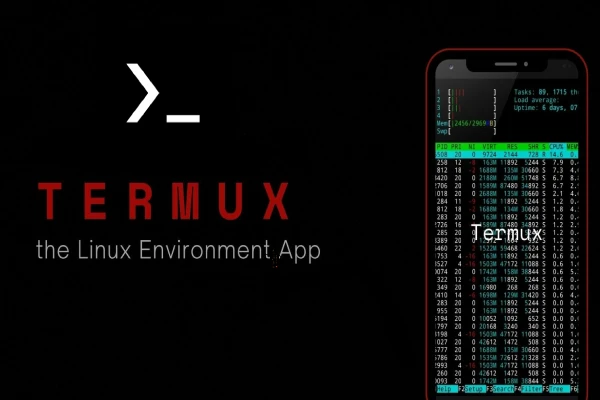 Termux App for Windows