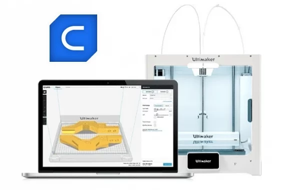 ultimaker cura app pc