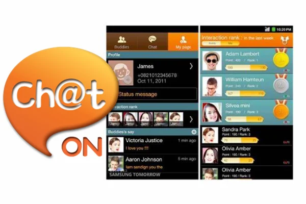 chaton app download