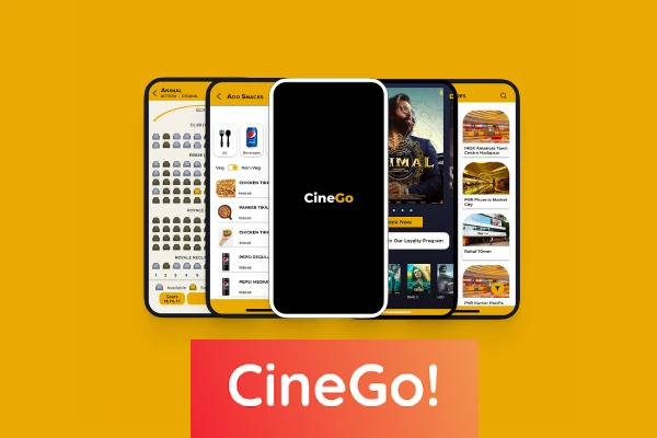 cinego app download