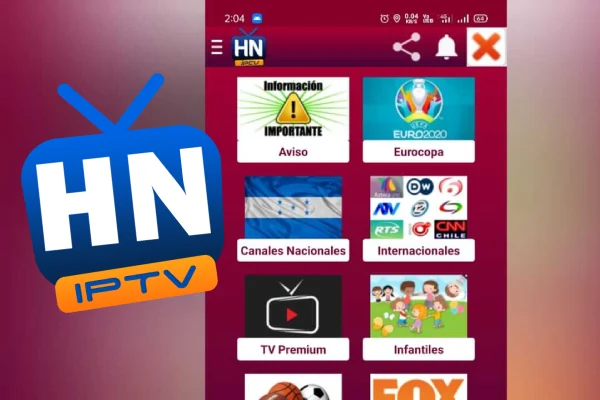 hn iptv 7 online